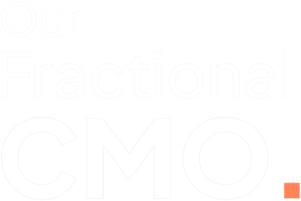 Our Fractional CMO